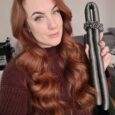 The Classic Heatless Curler